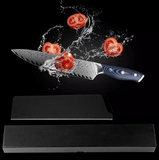 Mabayui (まばゆい) 8' VG10 Steel Gyuto Chef Knife