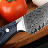 Mabayui (まばゆい) 8' VG10 Steel Gyuto Chef Knife