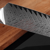 Mabayui (まばゆい) 8' VG10 Steel Gyuto Chef Knife
