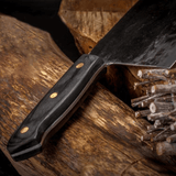 Chukabocho (なきり) SAKUTO Full Tang (Cleaver) Knife
