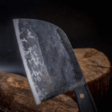 Chukabocho (なきり) SAKUTO Full Tang (Cleaver) Knife